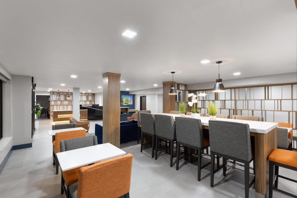 Hawthorn Extended Stay by Wyndham Springdale Hotel in Springdale