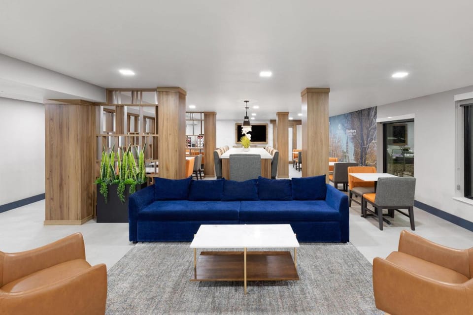 Hawthorn Extended Stay by Wyndham Springdale Hotel in Springdale