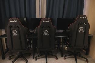 G+ E-sports Guesthouse Hotel in Zhejiang