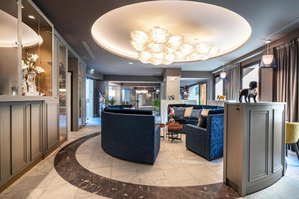 Bar/lounge