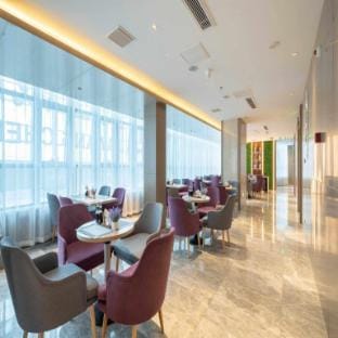 Lifeng Hotel (Xuzhou Jiawang Xingyijia Shopping Mall Store) Hotel in Jiangsu