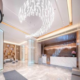 Lifeng Hotel (Xuzhou Jiawang Xingyijia Shopping Mall Store) Hotel in Jiangsu