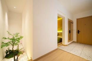 Totoro Spirit Hotel (Xiangshan Park Store) Hotel in Jiangsu