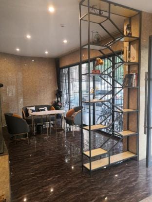 Wanchai E-sports Hotel (Jinhua Education College Store) Hotel in Zhejiang