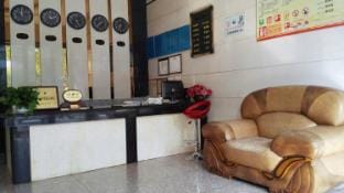 Tongzhou Hotel (Jinhua Open University Store) Hotel in Zhejiang