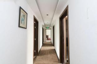 Tongzhou Hotel (Jinhua Open University Store) Hotel in Zhejiang