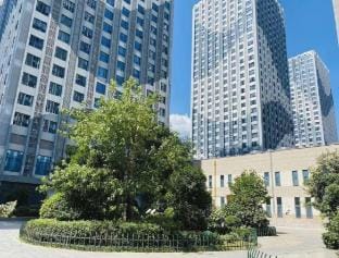 TOP E-sports Apartment Hotel in Zhejiang