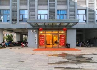 TOP E-sports Apartment Hotel in Zhejiang