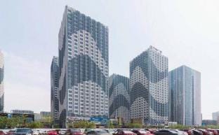 TOP E-sports Apartment Hotel in Zhejiang