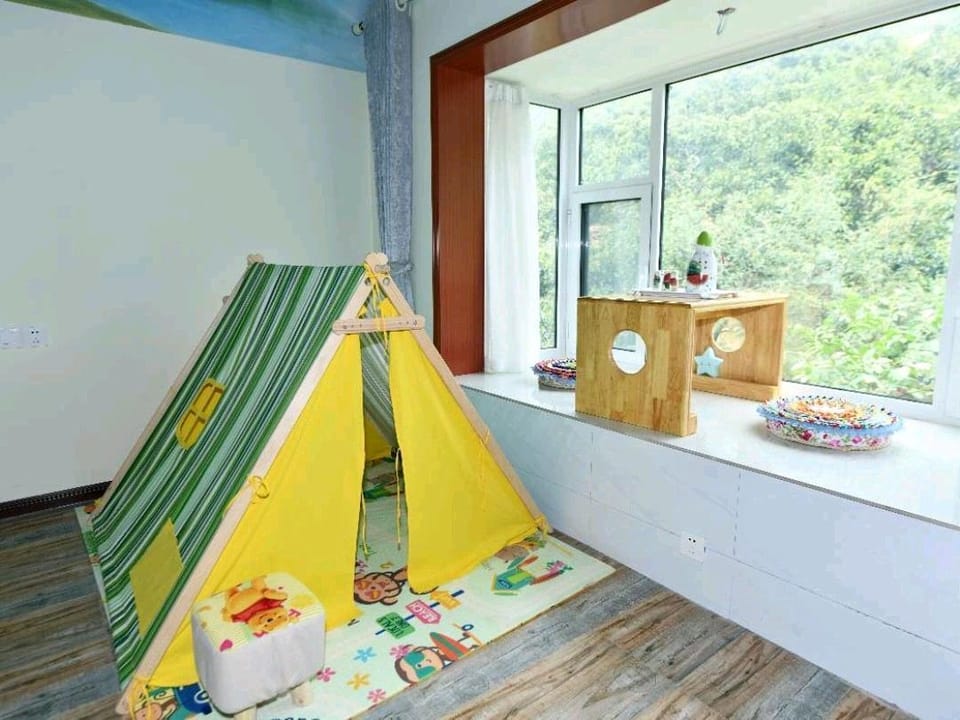 Yuyuan Homestay Hotel in Shandong