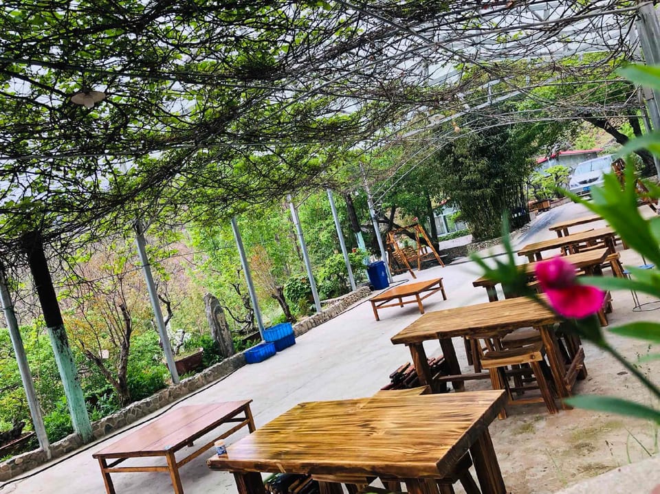 Yuyuan Homestay Hotel in Shandong