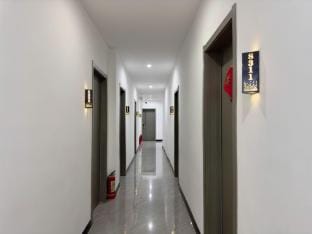 Yingshang County Haoyunlai Business Hotel Hotel in Jiangsu