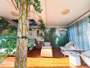Xuzhou Zhuyu Health Valley Resort Hotel (Zhuyu Mountain Ski Resort Branch) Hotel in Jiangsu