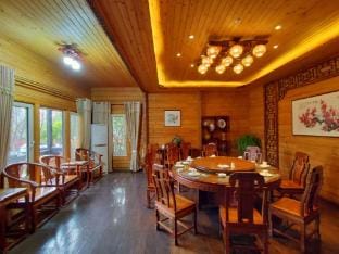Xuzhou Zhuyu Health Valley Resort Hotel (Zhuyu Mountain Ski Resort Branch) Hotel in Jiangsu