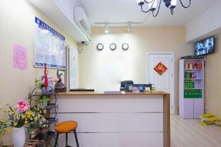Aishangjia Business E-sports Hotel (Yunlong Wanda Branch) Hotel in Jiangsu