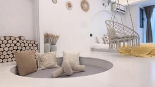 Nantong Chao Su KEYS Smart Apartment Hotel in Suzhou
