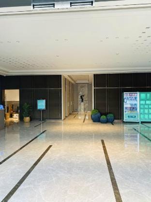 Max eSports Apartment (Gaochun Baolong Branch) Hotel in Nanjing