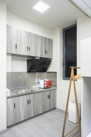 Max eSports Apartment (Gaochun Baolong Branch) Hotel in Nanjing