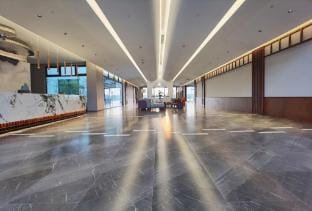 Zhenjiang Qingjing Countryside Resort Hotel in Nanjing
