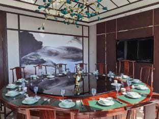 Zhenjiang Qingjing Countryside Resort Hotel in Nanjing