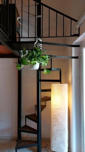 Maison Morgana Hotel in Formia