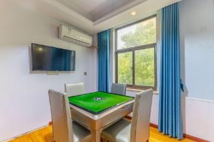 Xizhai Hotel (Xingyue Plaza Branch) Hotel in Nanjing