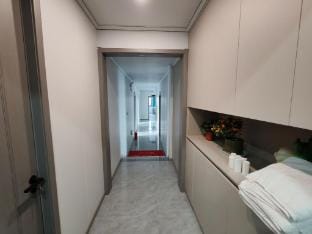 Yanwu Homestay (Hefei Xinqiao International Airport Branch) Hotel in Jiangsu