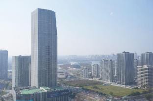 Qingning Meisu Apartment (Guangnan Road Branch) Hotel in Zhejiang