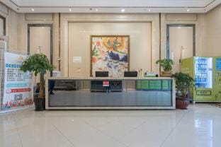Taotaoju Hotel (Wanda Plaza Branch) Hotel in Zhejiang