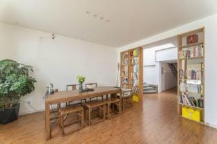 Hangzhou Aishang Apartment (Phoenix Mountain Road Branch) Hotel in Hangzhou