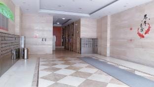 you jia hostel Hotel in Shanghai
