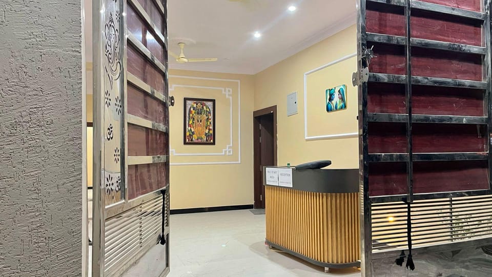 Raghav ji Home Stay Bed and Breakfast in India