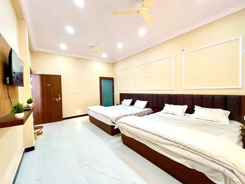 Raghav ji Home Stay Bed and Breakfast in India