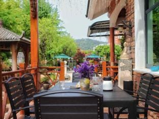 Jiande Moju Yuelu Homestay Hotel in Hangzhou