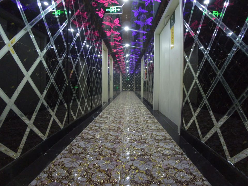 Tongxin Boutique Hotel Hotel in Hangzhou