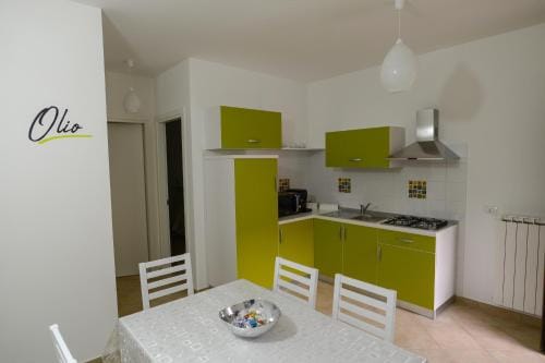 esiloM Aparthotel Hotel in Molise, Italy