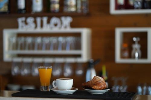 esiloM Aparthotel Hotel in Molise, Italy