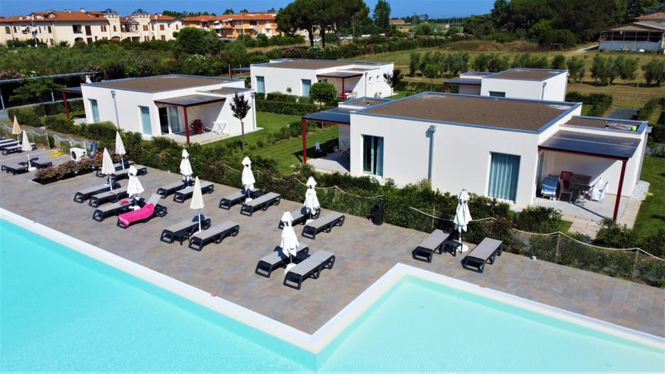 Vada Village Resort in Vada