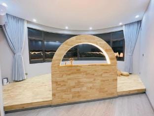 Street Friends Homestay (Waizao 5th Team Road Branch) Hotel in Shanghai