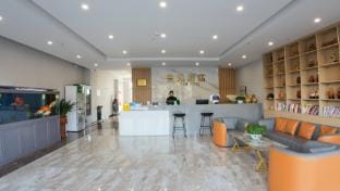 Linyi Luyuan Hotel Hotel in Jiangsu