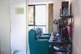 Jinhua Shangkai eSports Apartment Hotel in Zhejiang