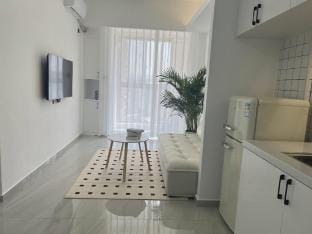 Jiuqi Blue Coast Homestay Hotel in Zhejiang