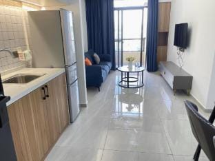 Jiuqi Blue Coast Homestay Hotel in Zhejiang