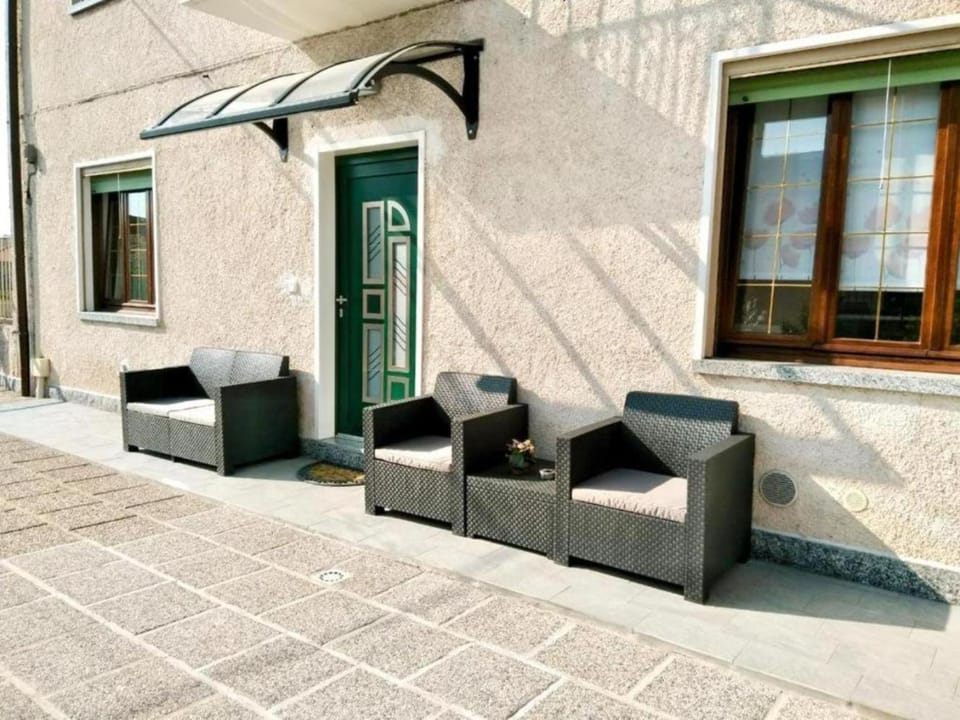 B&B La coccola Hotel in Lainate