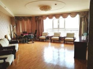 Jintai Business Hotel (Tengzhou True Love Mall Train Station Store) Hotel in Jiangsu