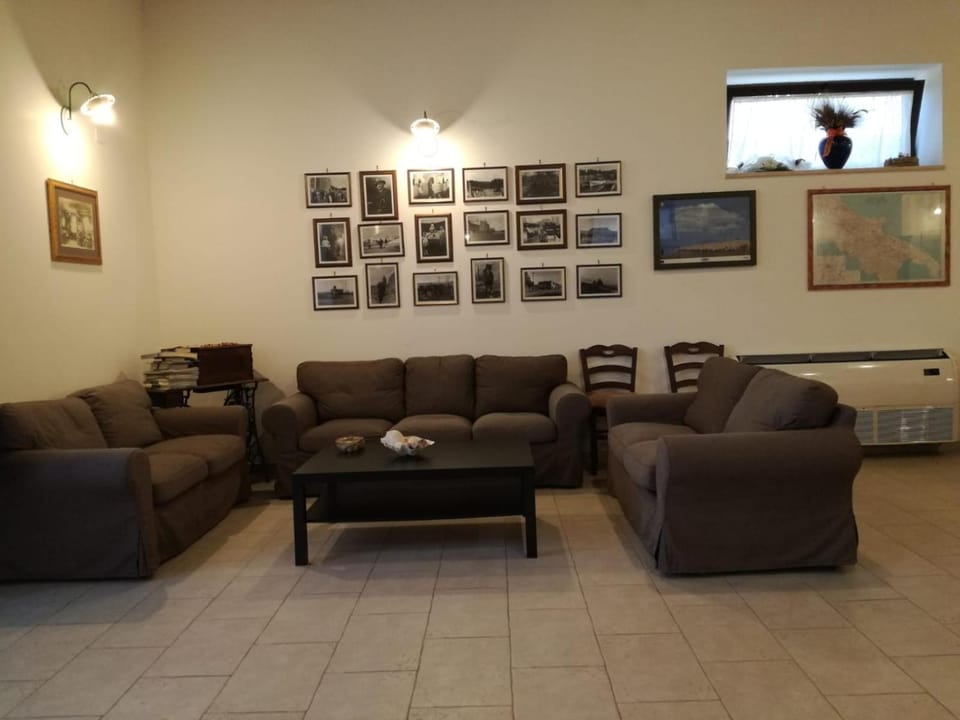Palazzo Piccolo Hotel in Province of Foggia