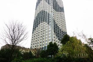 Jinhua WePlus eSports Jinhua Apartment (Guangnan Road Branch) Hotel in Zhejiang