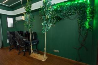 Jinhua WePlus eSports Jinhua Apartment (Guangnan Road Branch) Hotel in Zhejiang