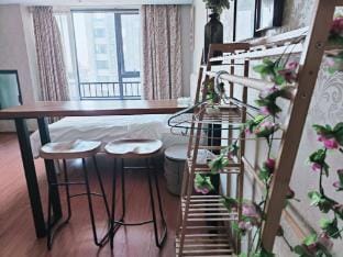 Jinhua WePlus eSports Jinhua Apartment (Guangnan Road Branch) Hotel in Zhejiang