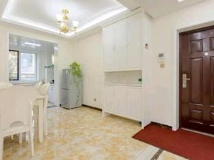 Zaozhuang Ancient City Backyard Owner Apartment (Store No. 4) Hotel in Jiangsu